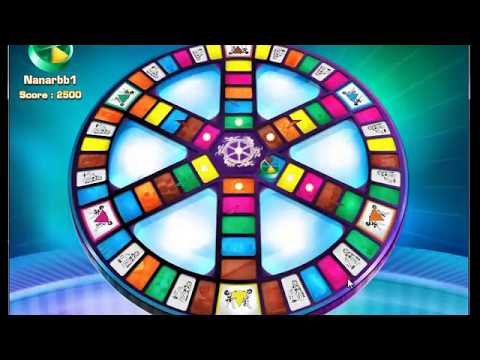TÉLÉCHARGER TRIVIAL PURSUIT DEJANTE